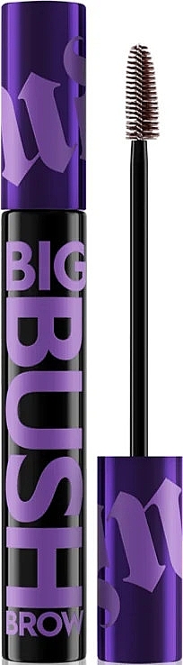 Гель для брів - Urban Decay Big Bush Volumizing Tinted Brow Gel — фото N1