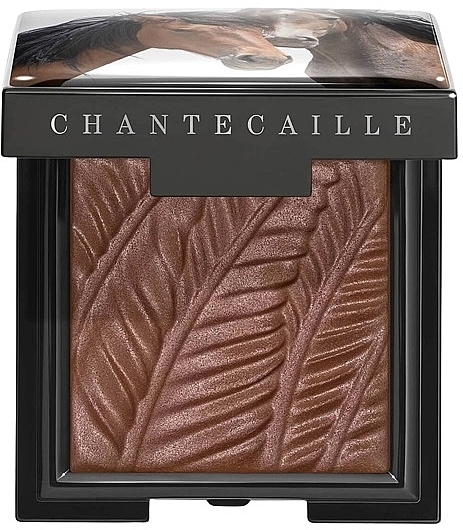 Тени для век - Chantecaille Matte Eye Shade Wild Mustang Collection — фото N1