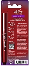 Ручка для відбілювання зубів - Colgate Max White Overnight Whitening Pen — фото N2