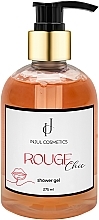 Гель для душу - Injul Cosmetics Rouge Chic Shower Gel — фото N1