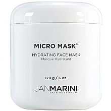 Парфумерія, косметика Маска для обличчя - Jan Marini Micro Mask