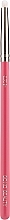 Парфумерія, косметика Пензлик для тіней, 216 - Boho Beauty Rose Touch Detailing Smudge  Brush