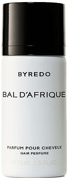 Byredo Bal D'Afrique - Парфумована вода для волосся (тестер) — фото N1