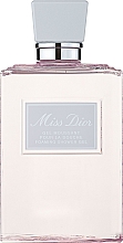 Christian Dior Miss Dior - Гель для душу — фото N1