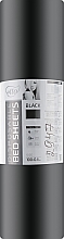 Простыни одноразовые, 0,6х100 м - Etto Black Collection — фото N1