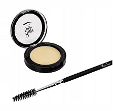 Peggy Sage Brow Sculpting And Fixing Wax (wax/1.8ml + brush) - Peggy Sage Brow Sculpting And Fixing Wax (wax/1.8ml + brush) — фото N1