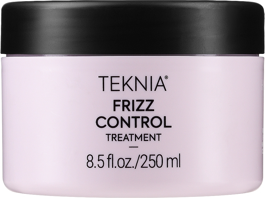 Lakme Teknia Frizz Control Treatment - Дисциплинирующая маска для