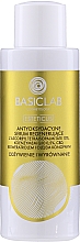Антиоксидантна й відновлювальна сироватка для обличчя - BasicLab Esteticus Face Serum — фото N2
