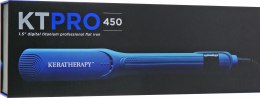 Духи, Парфюмерия, косметика Утюжок для волос - Keratherapy KTPRO 450 Flat Iron