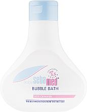 Дитяча піна для ванни - Sebamed Baby Bubble Bath — фото N2