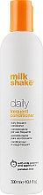 Кондиционер для ежедневного применения - Milk_Shake Daily Frequent Conditioner — фото N1