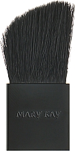 Компактная кисть для румян - Mary Kay Compact Cheek Brush — фото N1