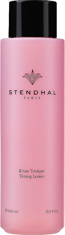 Лосьон для лица - Stendhal Eclat Essentiel Toning Lotion — фото N1