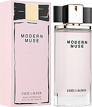 Estee Lauder Modern Muse - Парфюмированная вода — фото N2