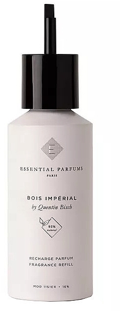 УЦІНКА  Essential Parfums Bois Imperial - Парфумована вода (змінний блок) * — фото N1