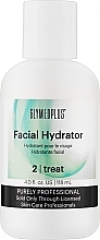 Увлажняющее средство для лица с 10% гликолевой кислотой - GlyMed Plus Age Management Facial Hydrator with Glycolic Acid — фото N1