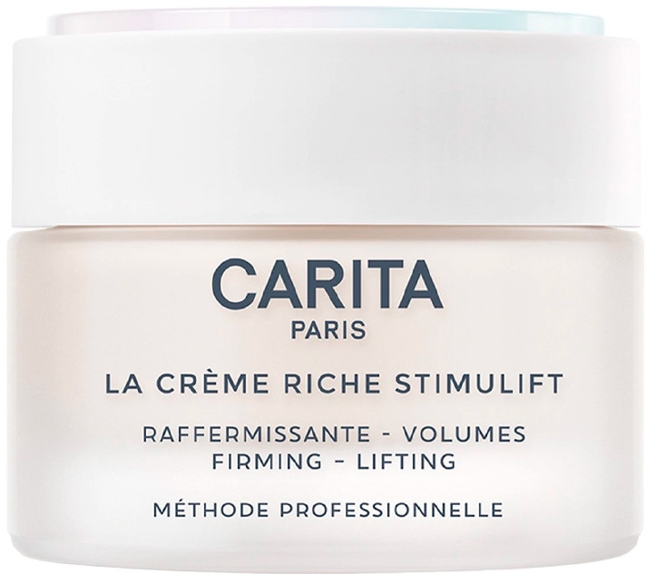 Carita La Creme Riche Stimulift