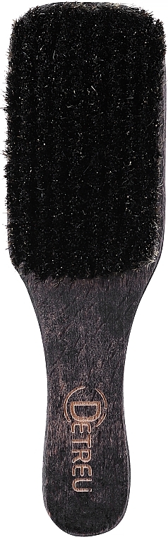 Щітка для бороди зі щетини кабана - Rodeo Professional Premium Beard Brush — фото N1