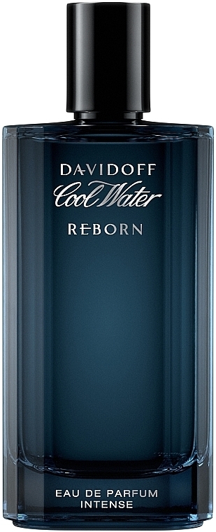 Davidoff Cool Water Reborn Intense - Парфумована вода (тестер) — фото N1