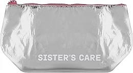 Парфумерія, косметика Косметичка - Sister`s Aroma Sister’s Care Cosmetic Bag Pink