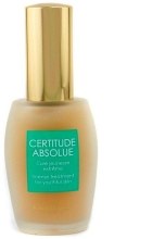 Парфумерія, косметика Антивікова сироватка - Methode Jeanne Piaubert Certitude Absolue Intense Treatment for Youthful Skin