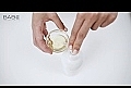 Масляное мыло для душа с формулой без воды и щелочи - Babe Laboratorios Oil Soap — фото N1