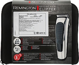 Машинка для стрижки - Remington HC450 Classic Edition — фото N4