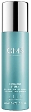 Духи, Парфюмерия, косметика Отшелушивающий лосьон для лица - QMS Gentle Exfoliant All Skin Types Daily Lotion