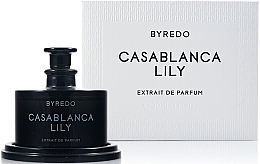 Byredo Casablanca Lily - Духи — фото N2