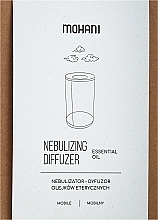 Распылитель-диффузор эфирного масла, переносной - Mohani Nebulizer — фото N2