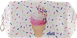 Косметичка "Ice Cream", d-289 - Dini — фото N1