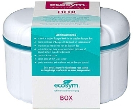 Духи, Парфюмерия, косметика Стоматологическая капа - Ecosym Box