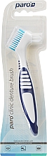 Парфумерія, косметика Щітка для зубних протезів - Paro Swiss Denture Brush