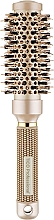 Термобраш, 600125, D32 мм, золотой - Tico Professional — фото N1