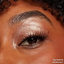Сияющие жидкие тени для глаз - NYX Professional Makeup Ultimate Glow Shots — фото N14