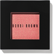 Рум'яна перламутрові - Bobbi Brown Shimmer Blush — фото N1