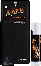 Віск для вусів і бороди - Suavecito Grooming Wax — фото N2