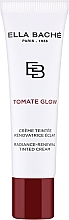 Парфумерія, косметика Крем-тінт для сяйва шкіри - Ella Bache Tomate Glow Radiance-Renewal Tinted Cream