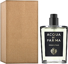 Acqua di Parma Osmanthus - Парфюмированная вода (тестер без крышечки) — фото N2