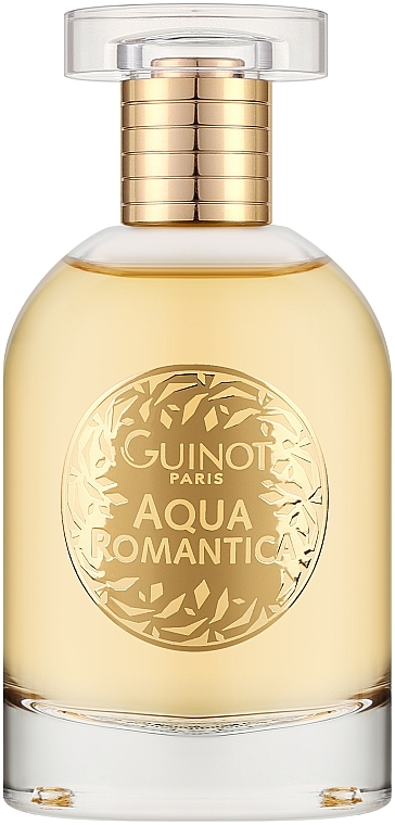 Guinot Aqua Romantica - Парфумована вода — фото N1