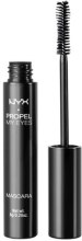 Духи, Парфюмерия, косметика Тушь для ресниц - NYX Professional Makeup Propel My Eyes Mascara