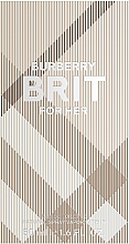 Burberry Brit for women - Туалетна вода — фото N3