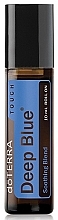 Парфумерія, косметика Ефірна олія, ролер - DoTERRA Deep Blue Touch Oil