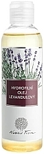 Парфумерія, косметика Гідрофільна олія "Лаванда" - Nobilis Tilia Hydrophilic Oil Lavender