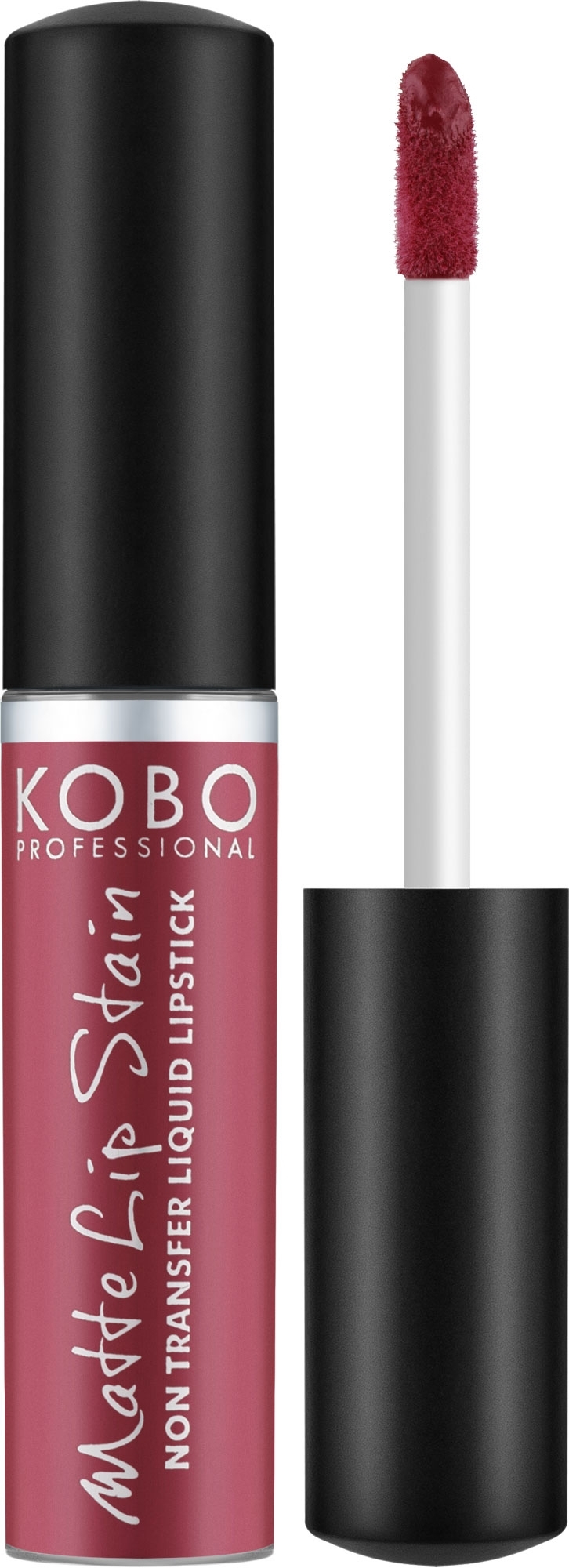 УЦЕНКА Блеск для губ - Kobo Professional Matte Lip Satin  * — фото 505