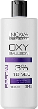 Окислительная эмульсия, 3 % - jNOWA Professional OXY 3 % (10 vol) — фото N2