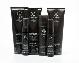 Парфумерія, косметика Бутік-набір - Paul Mitchell Boutique Box (smp/100ml + mask/100ml + сгеам/100ml + oil/25ml + texturizing/sp/25ml + finishing/sp/75ml)