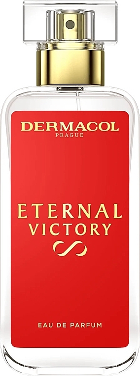 Dermacol Eternal Victory - Парфюмированная вода — фото N1
