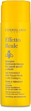Шампунь для сухого і пошкодженого волосся - l'erbolario Effetto Reale Shampoo Nutrimento Intenso — фото N2