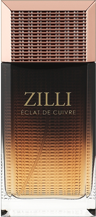 Zilli Eclat De Cuivre - Парфюмированная вода — фото N1